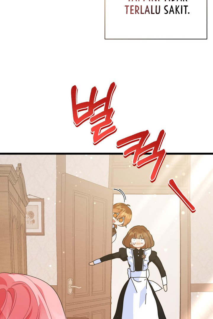 I Became a Tyrant’s Maid Chapter 17 Gambar 17