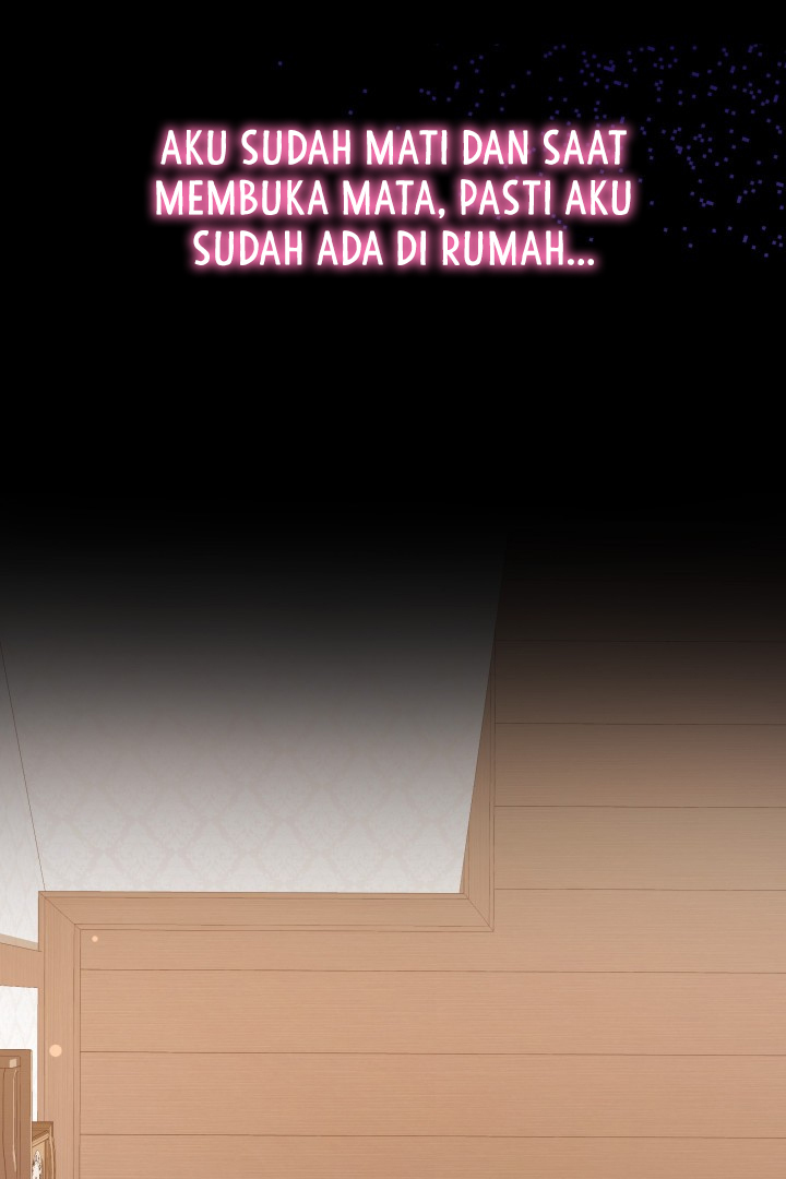 I Became a Tyrant’s Maid Chapter 17 Gambar 10