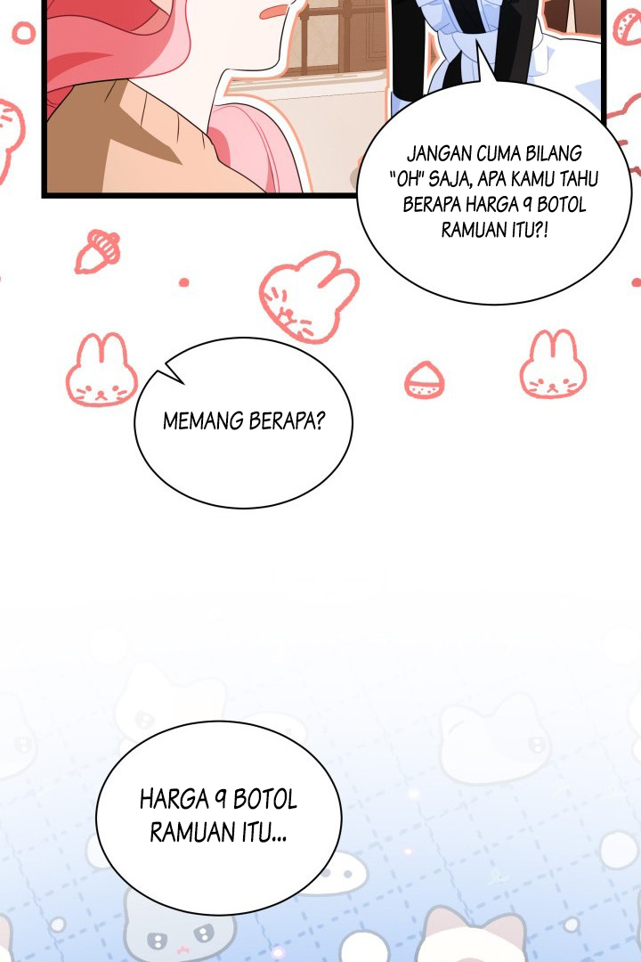 I Became a Tyrant’s Maid Chapter 17 Gambar 24