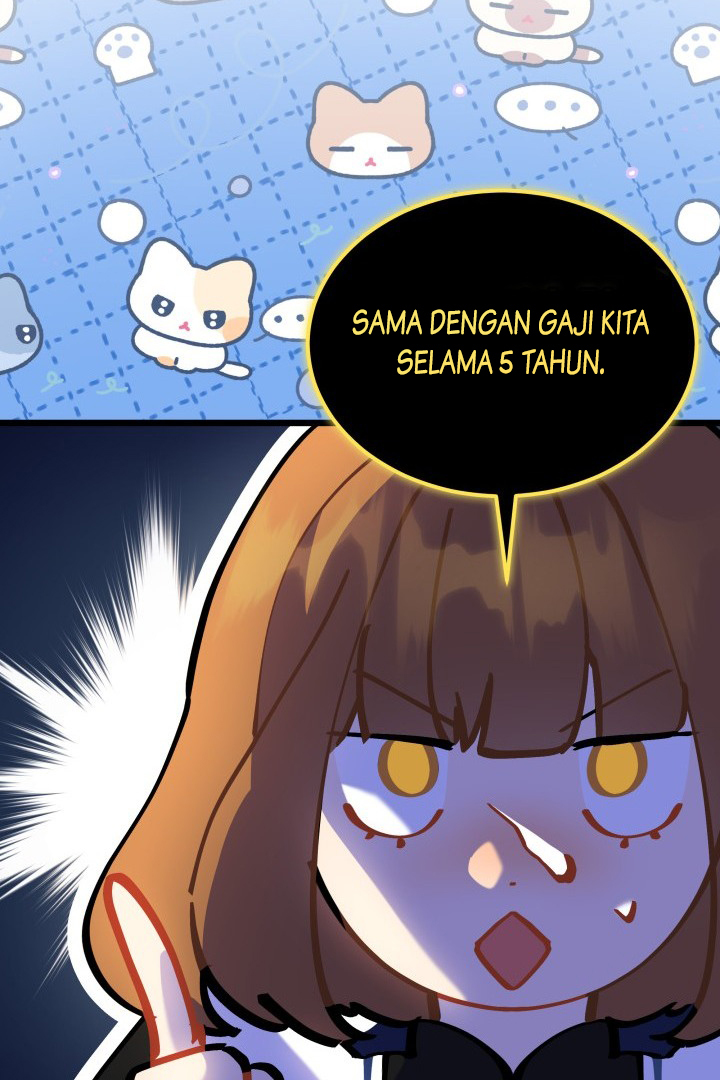 I Became a Tyrant’s Maid Chapter 17 Gambar 25