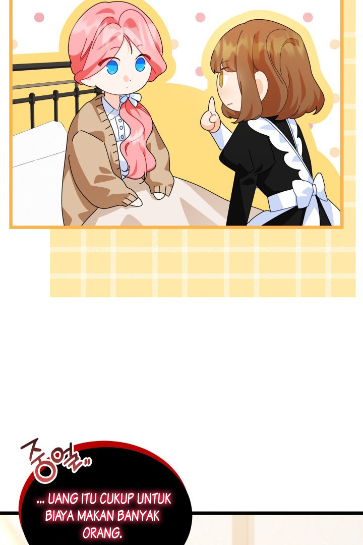 I Became a Tyrant’s Maid Chapter 17 Gambar 27