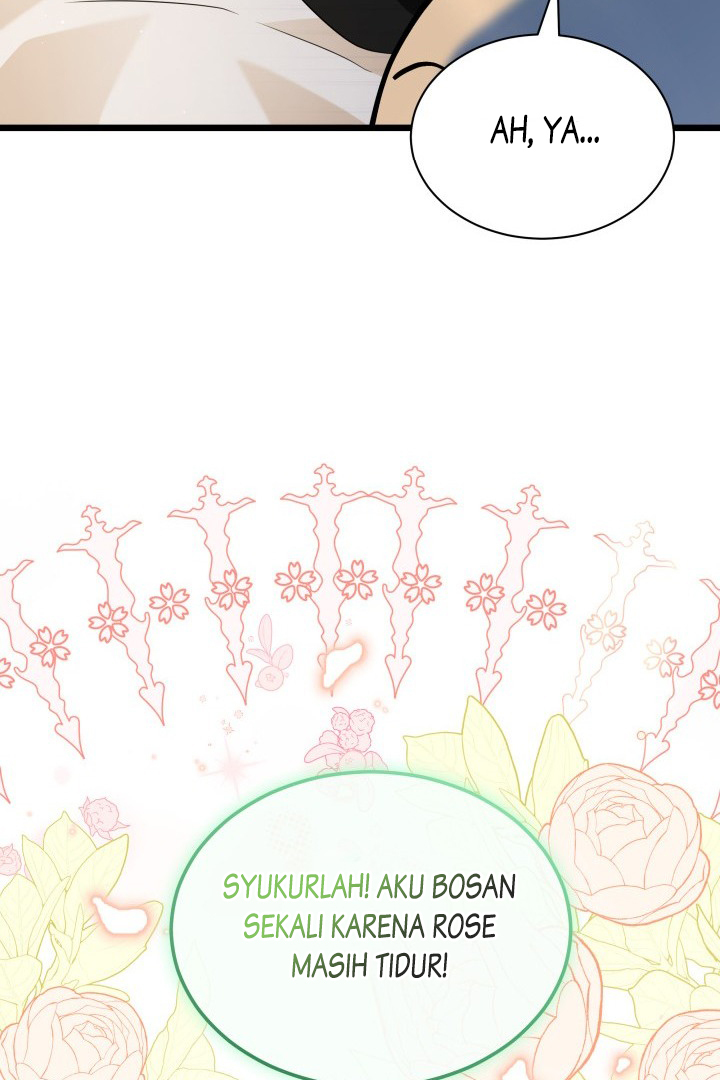 I Became a Tyrant’s Maid Chapter 17 Gambar 29