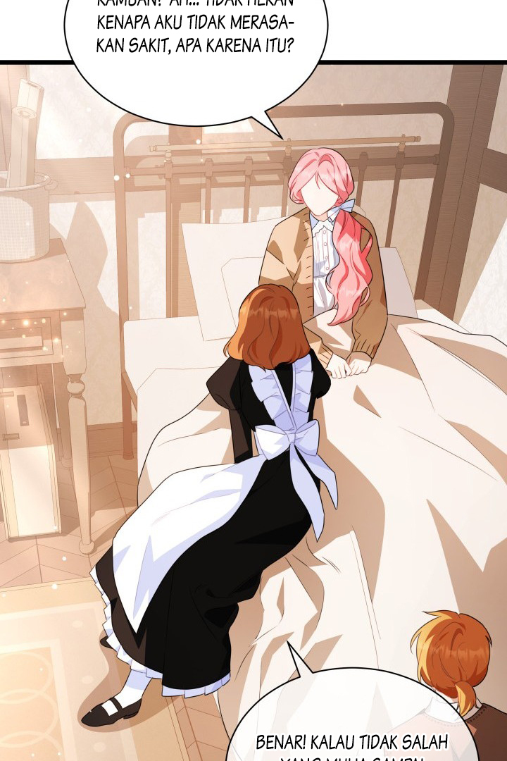 I Became a Tyrant’s Maid Chapter 17 Gambar 22