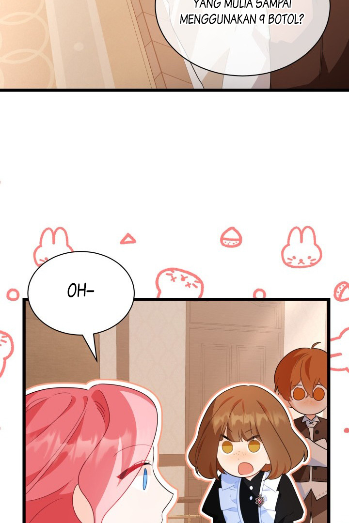 I Became a Tyrant’s Maid Chapter 17 Gambar 23