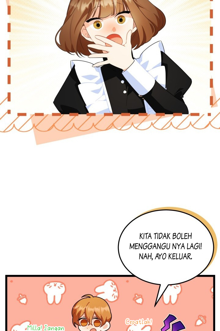 I Became a Tyrant’s Maid Chapter 17 Gambar 34