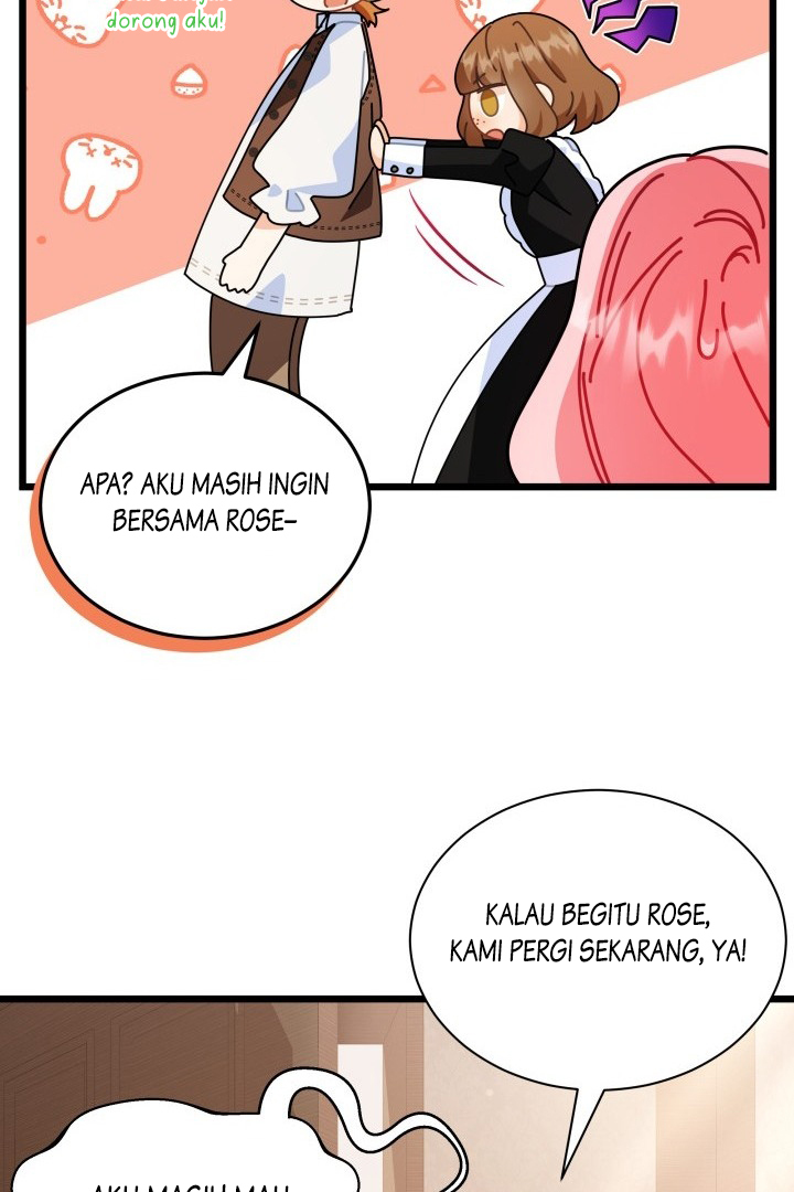 I Became a Tyrant’s Maid Chapter 17 Gambar 35