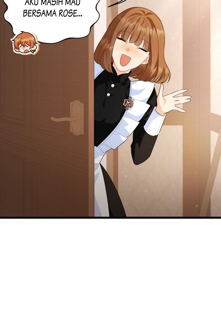 I Became a Tyrant’s Maid Chapter 17 Gambar 36