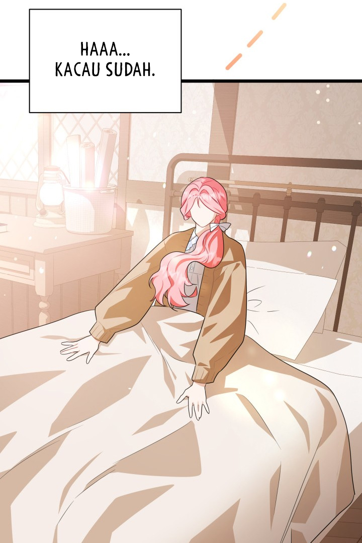 I Became a Tyrant’s Maid Chapter 17 Gambar 39