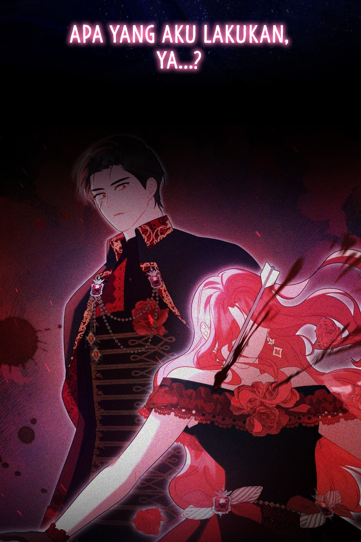 I Became a Tyrant’s Maid Chapter 17 Gambar 3