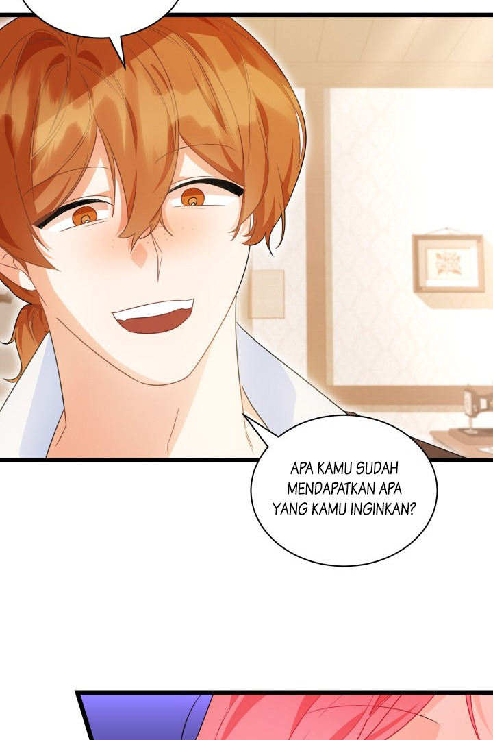 I Became a Tyrant’s Maid Chapter 17 Gambar 32