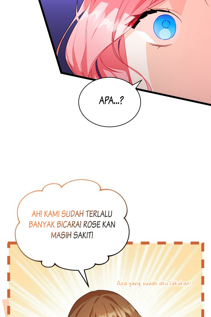 I Became a Tyrant’s Maid Chapter 17 Gambar 33