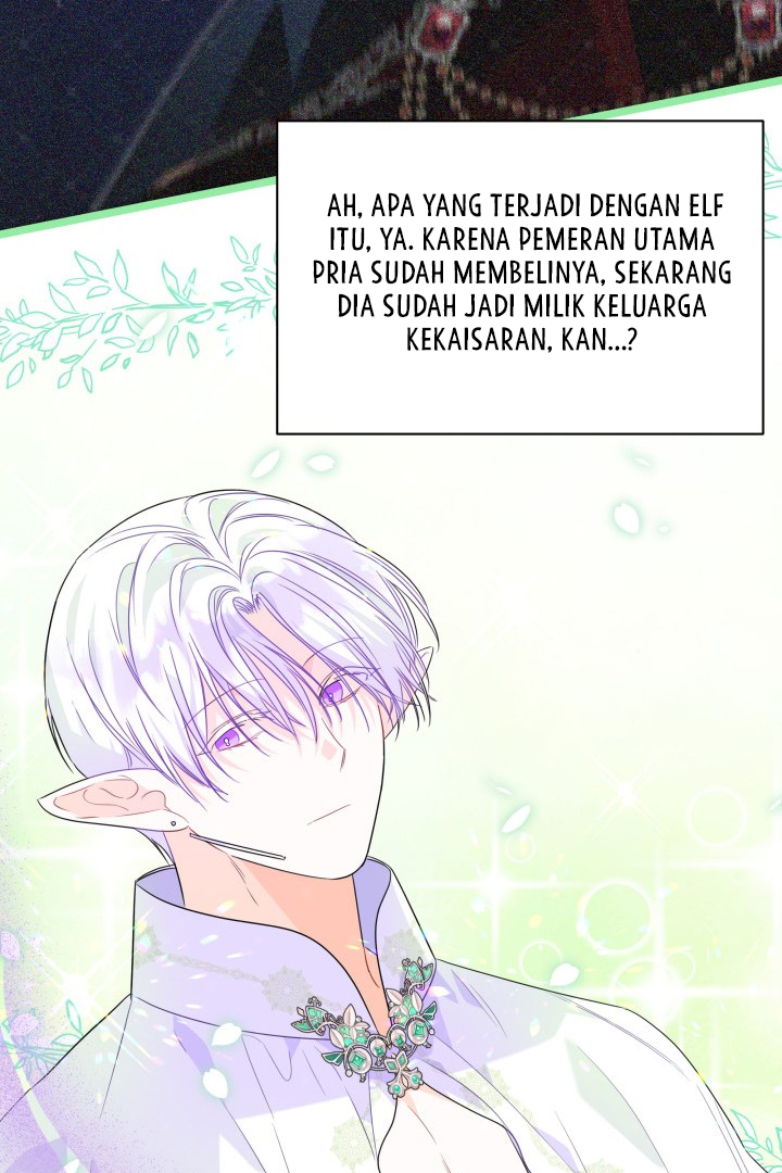 I Became a Tyrant’s Maid Chapter 17 Gambar 44