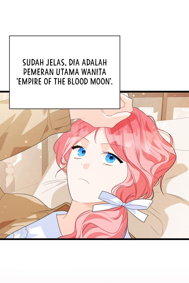 I Became a Tyrant’s Maid Chapter 17 Gambar 47