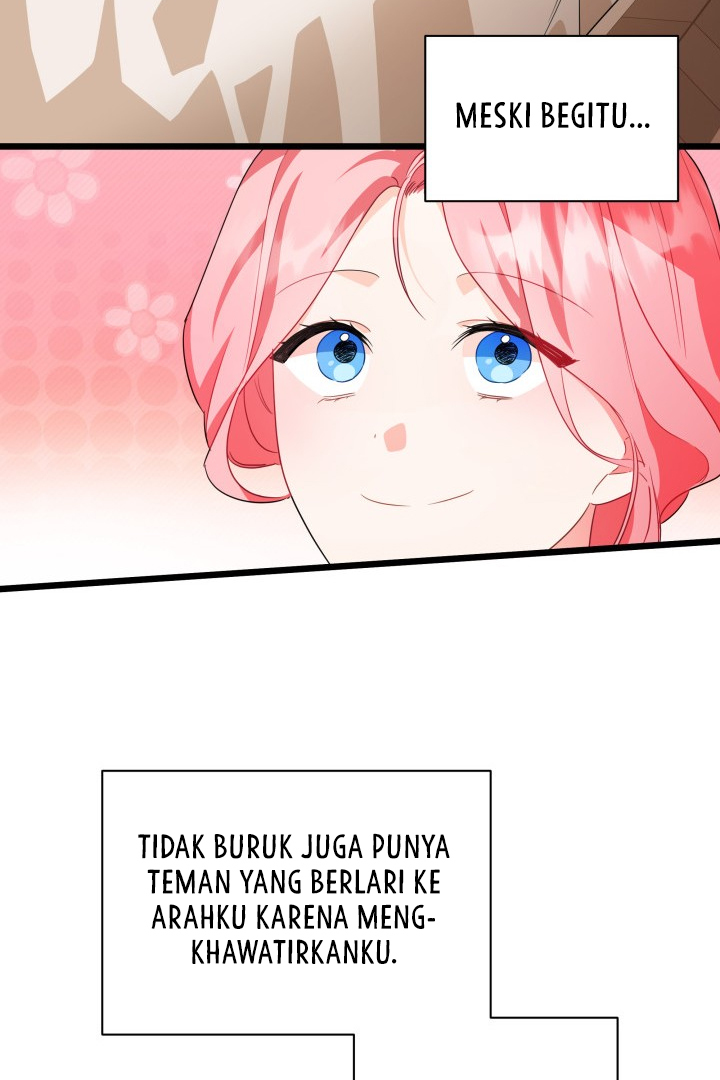 I Became a Tyrant’s Maid Chapter 17 Gambar 40