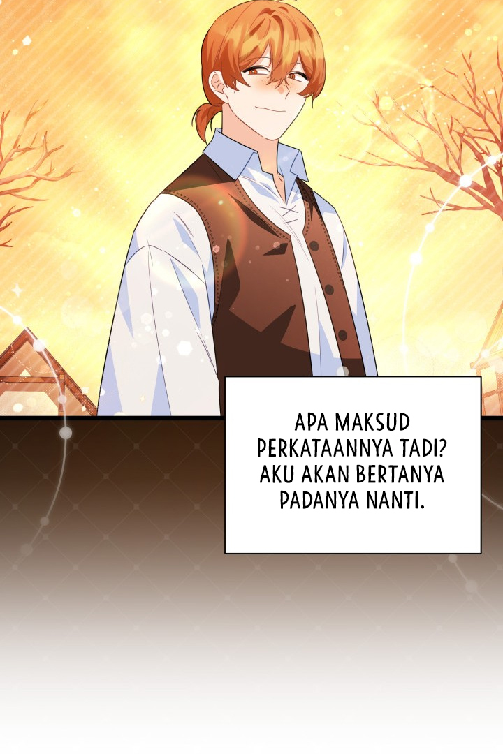 I Became a Tyrant’s Maid Chapter 17 Gambar 42