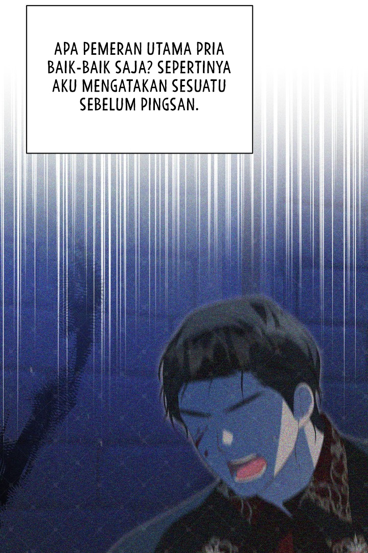 I Became a Tyrant’s Maid Chapter 17 Gambar 43