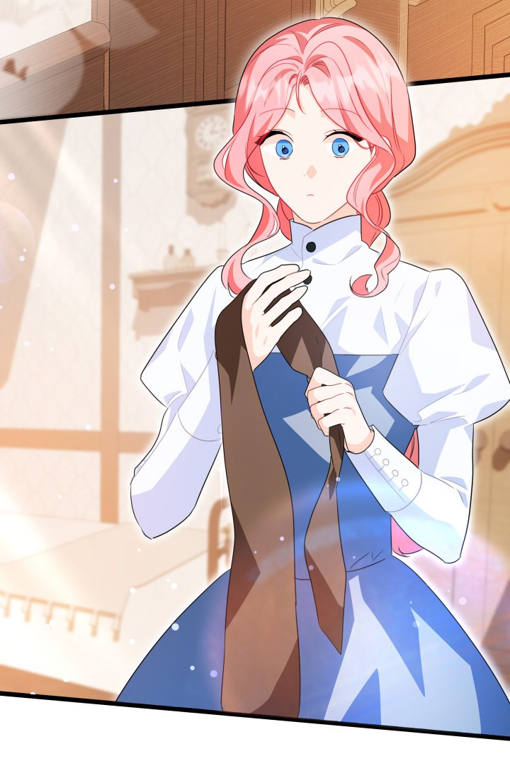 I Became a Tyrant’s Maid Chapter 17 Gambar 54