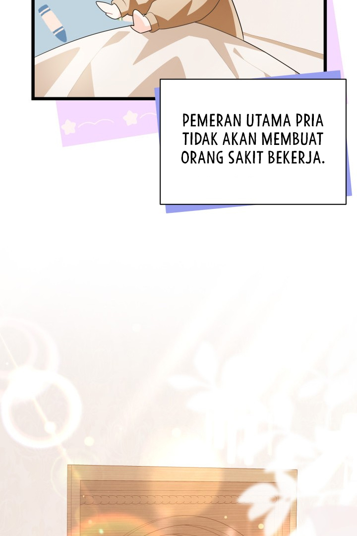 I Became a Tyrant’s Maid Chapter 17 Gambar 52