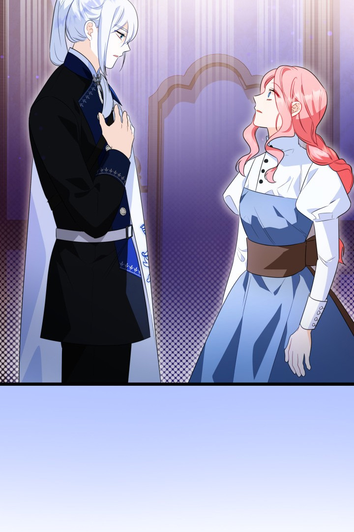 I Became a Tyrant’s Maid Chapter 17 Gambar 65