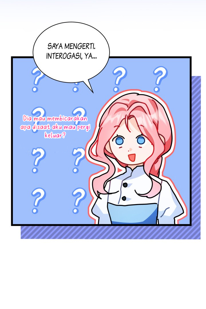 I Became a Tyrant’s Maid Chapter 17 Gambar 66