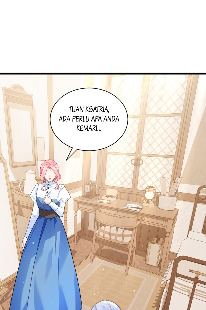 I Became a Tyrant’s Maid Chapter 17 Gambar 62