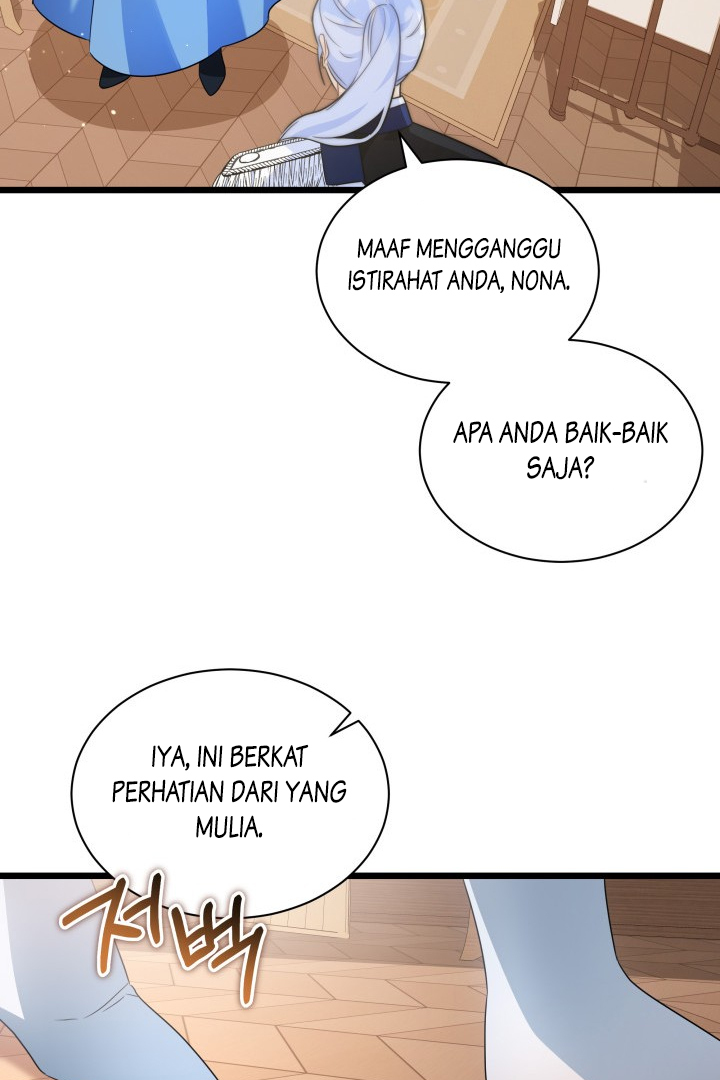 I Became a Tyrant’s Maid Chapter 17 Gambar 63