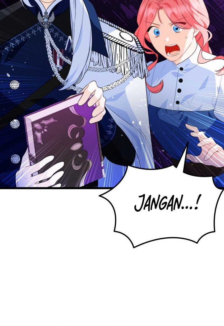 I Became a Tyrant’s Maid Chapter 17 Gambar 75