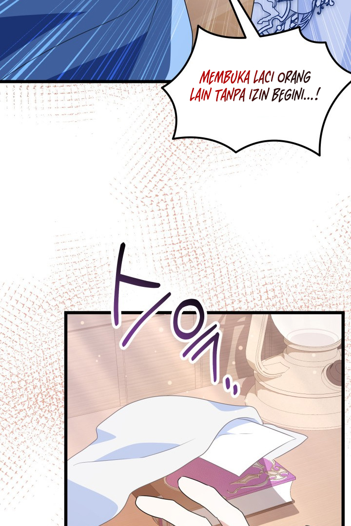 I Became a Tyrant’s Maid Chapter 17 Gambar 71