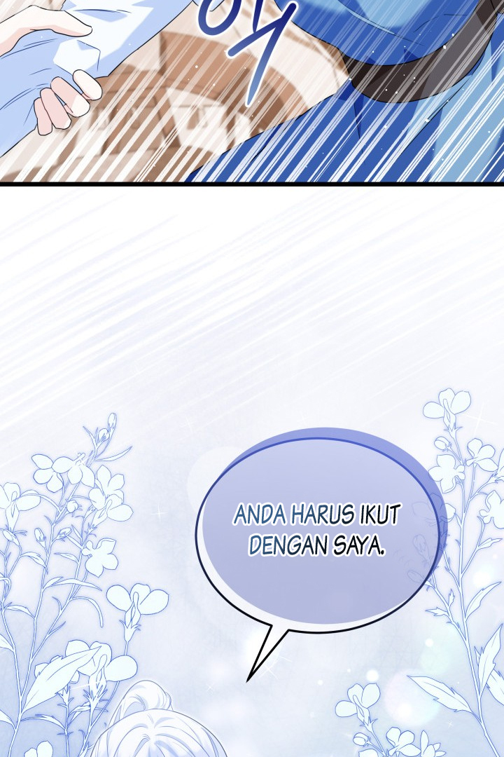 I Became a Tyrant’s Maid Chapter 17 Gambar 84