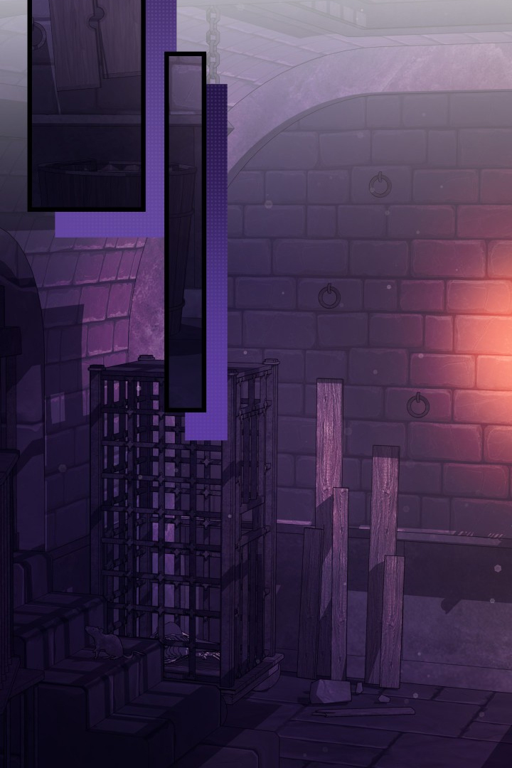 I Became a Tyrant’s Maid Chapter 17 Gambar 87