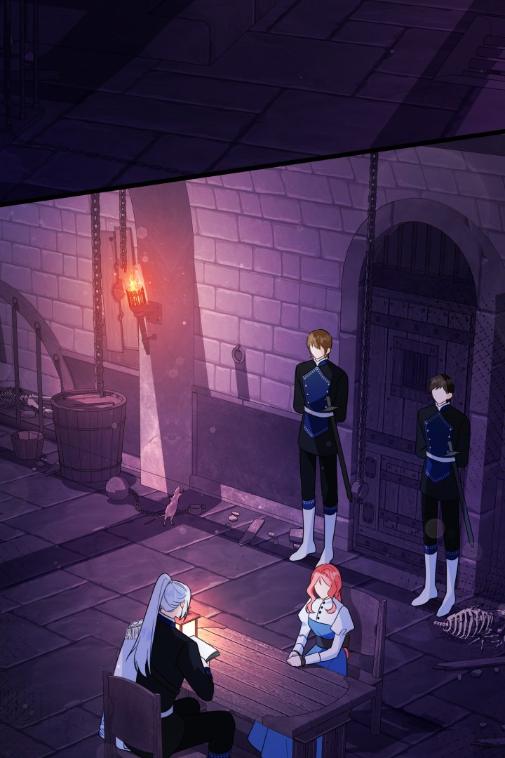 I Became a Tyrant’s Maid Chapter 17 Gambar 88