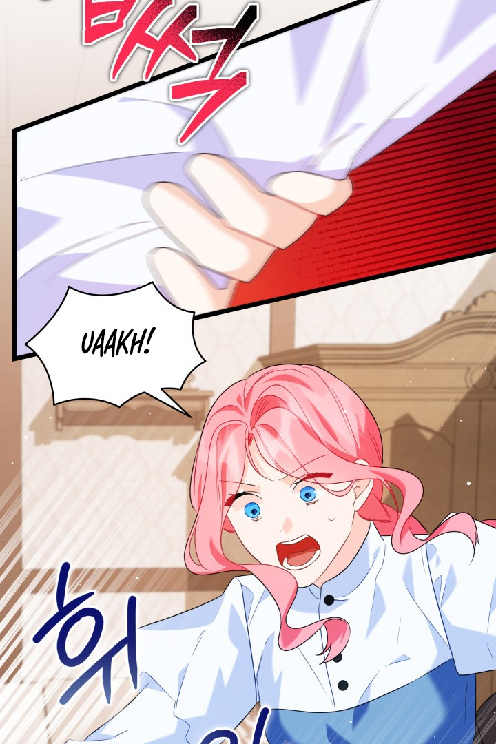 I Became a Tyrant’s Maid Chapter 17 Gambar 83