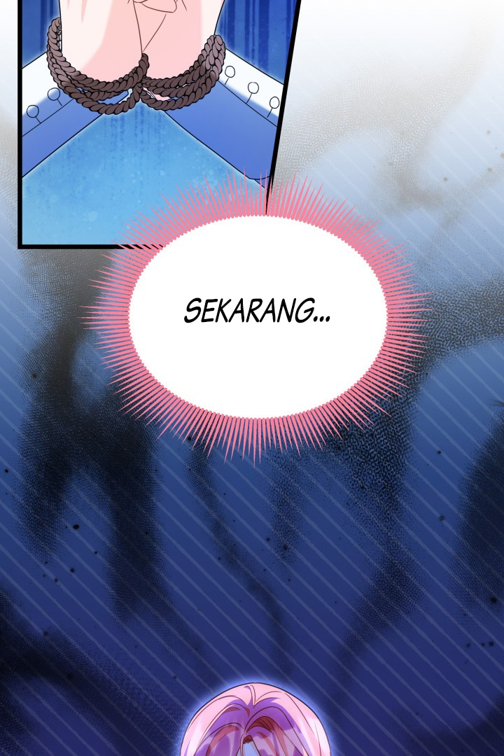 I Became a Tyrant’s Maid Chapter 17 Gambar 90