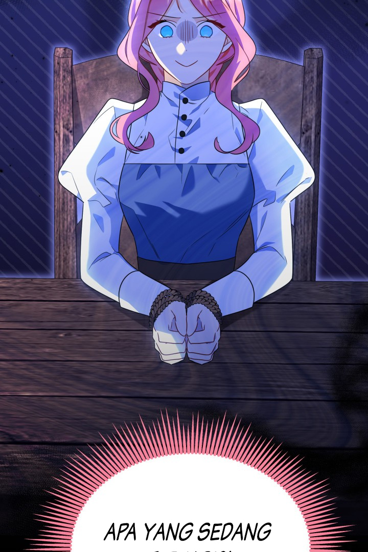 I Became a Tyrant’s Maid Chapter 17 Gambar 91