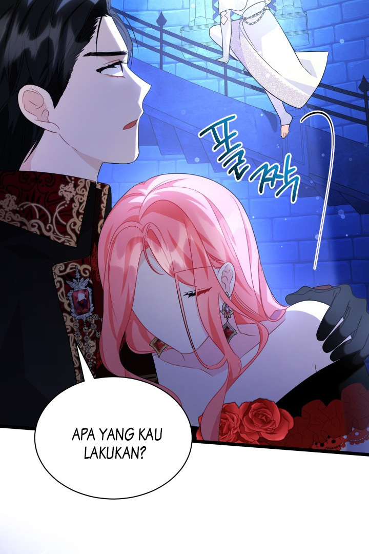 I Became a Tyrant’s Maid Chapter 18 Gambar 15