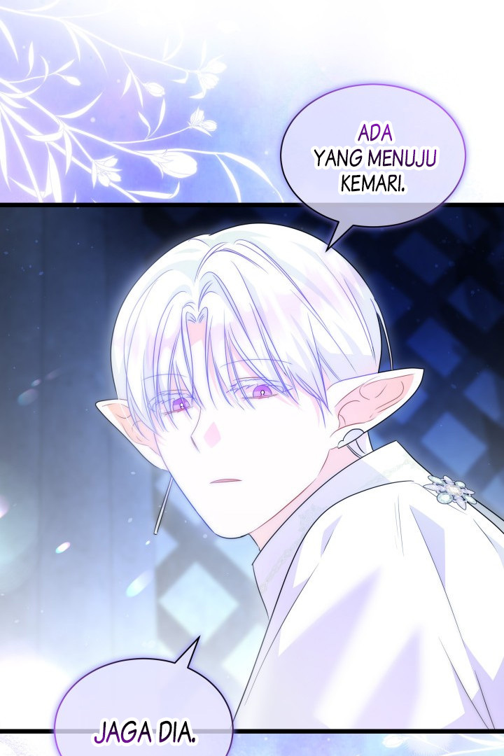 I Became a Tyrant’s Maid Chapter 18 Gambar 16