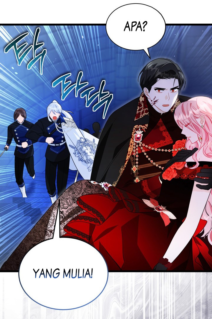 I Became a Tyrant’s Maid Chapter 18 Gambar 19