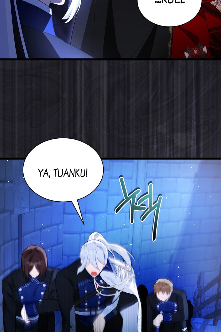 I Became a Tyrant’s Maid Chapter 18 Gambar 21