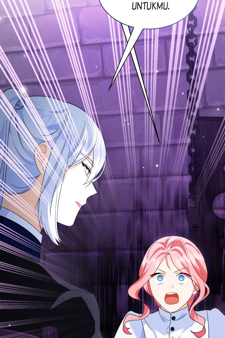 I Became a Tyrant’s Maid Chapter 18 Gambar 34