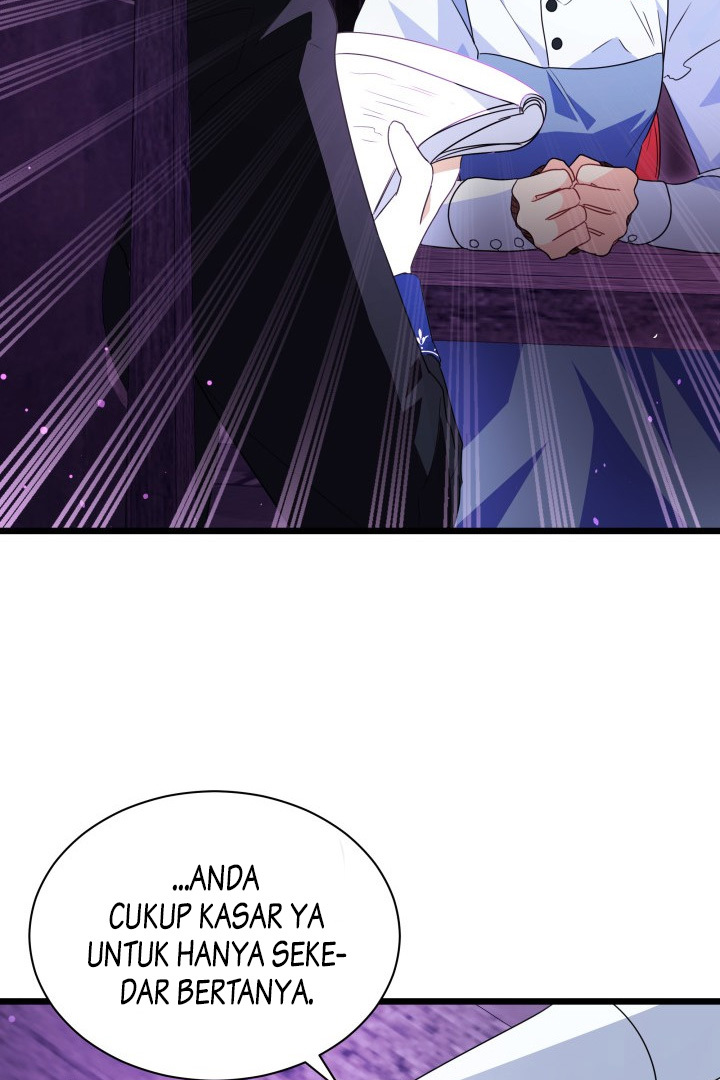 I Became a Tyrant’s Maid Chapter 18 Gambar 35