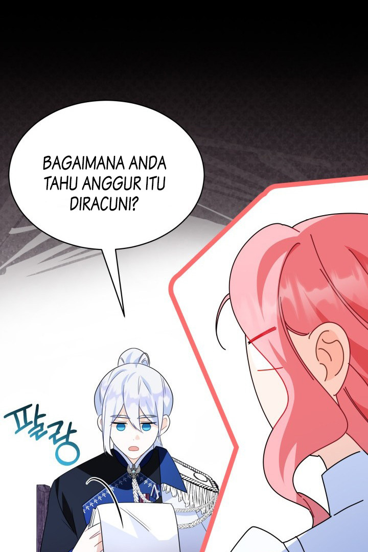 I Became a Tyrant’s Maid Chapter 18 Gambar 38