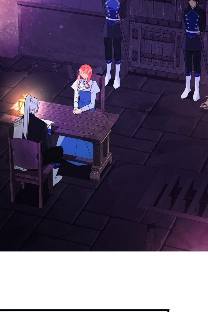 I Became a Tyrant’s Maid Chapter 18 Gambar 31