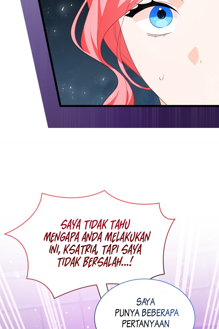 I Became a Tyrant’s Maid Chapter 18 Gambar 33