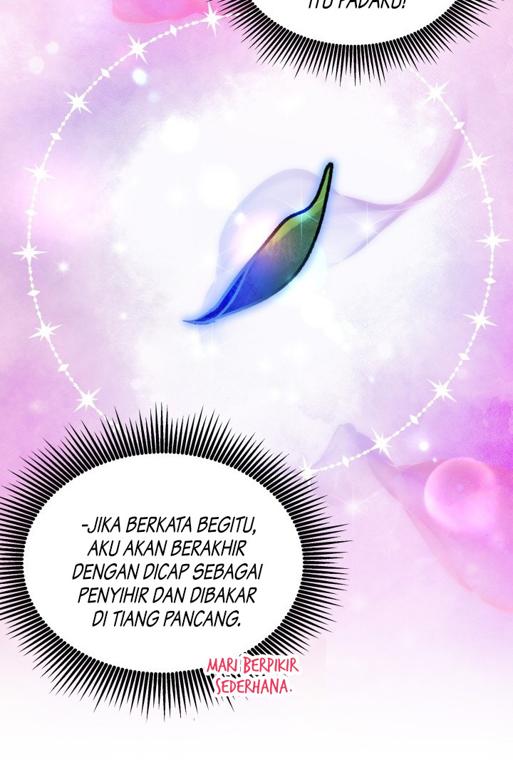 I Became a Tyrant’s Maid Chapter 18 Gambar 47