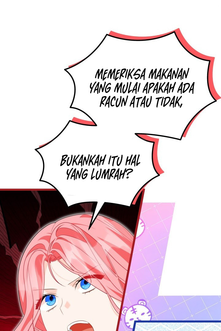 I Became a Tyrant’s Maid Chapter 18 Gambar 48