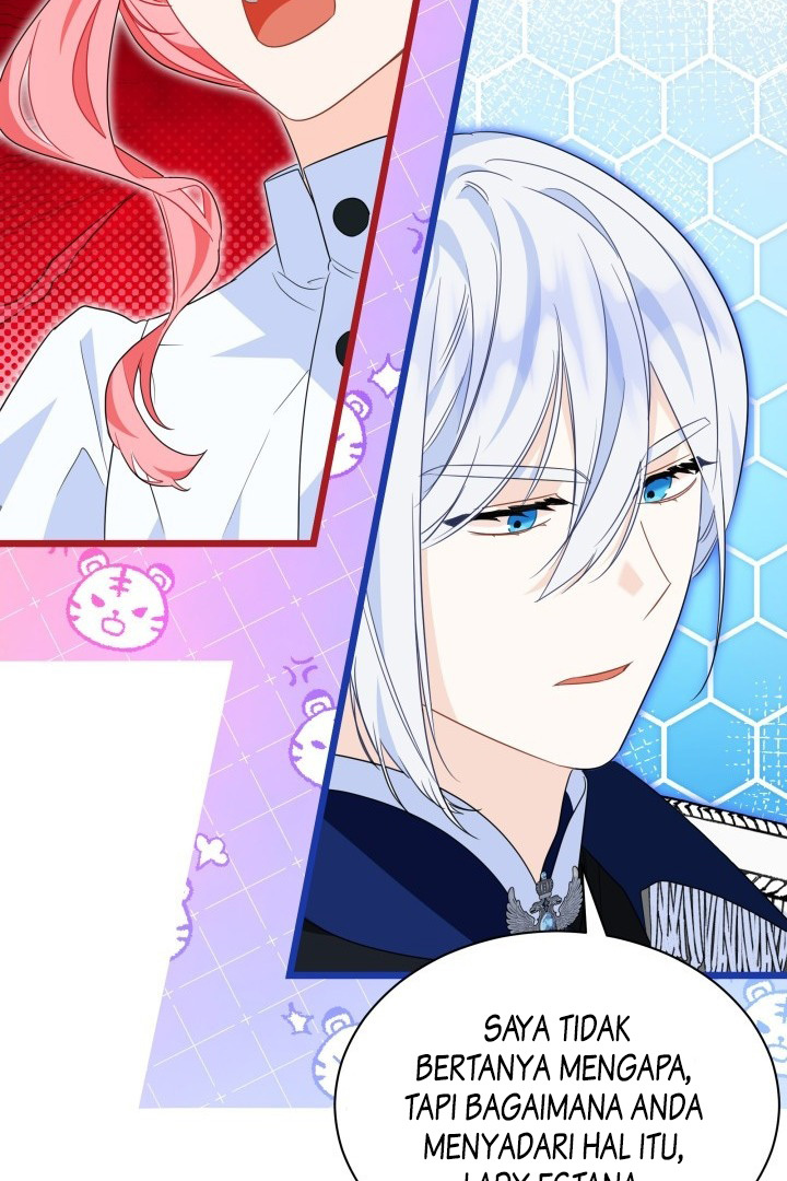 I Became a Tyrant’s Maid Chapter 18 Gambar 49