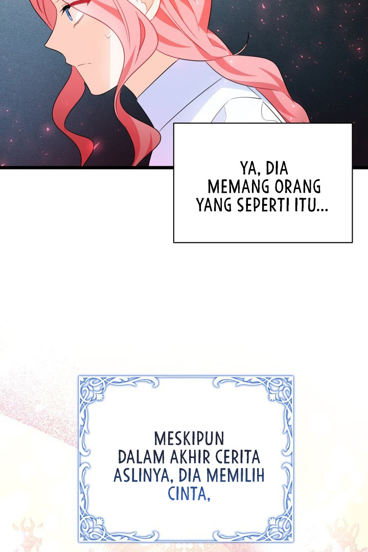 I Became a Tyrant’s Maid Chapter 18 Gambar 40