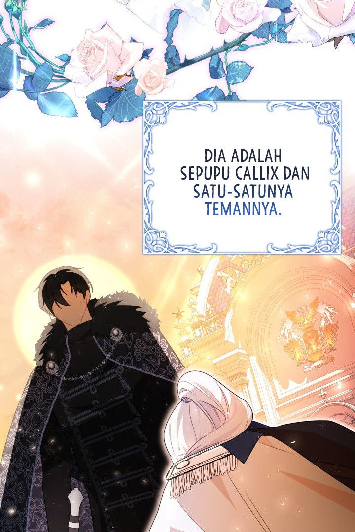 I Became a Tyrant’s Maid Chapter 18 Gambar 42