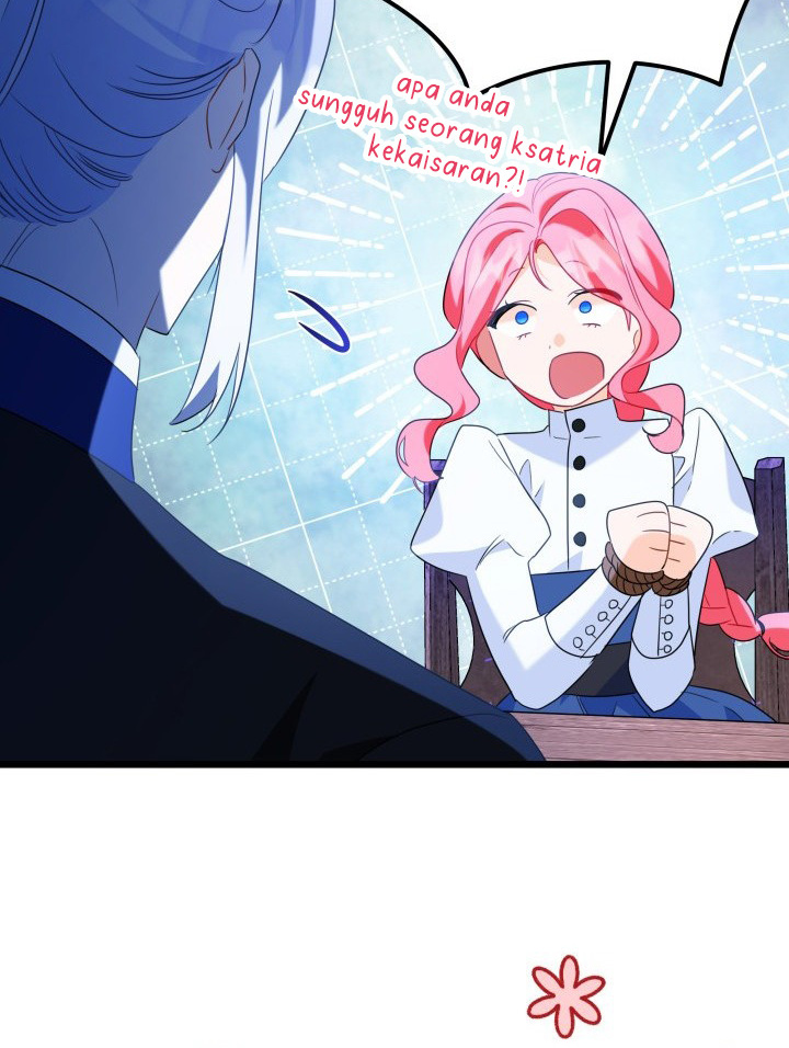 I Became a Tyrant’s Maid Chapter 18 Gambar 55