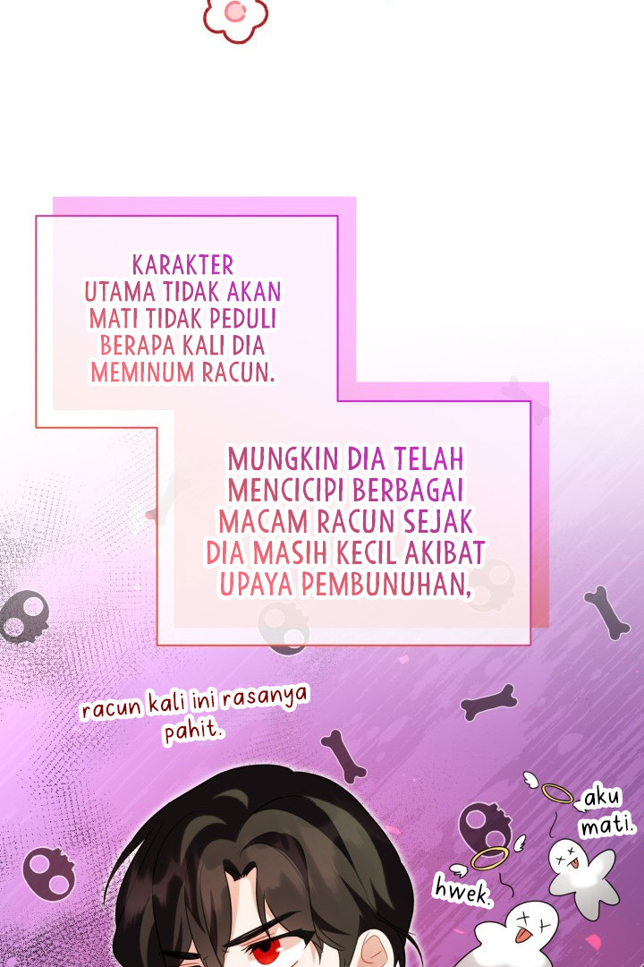 I Became a Tyrant’s Maid Chapter 18 Gambar 57